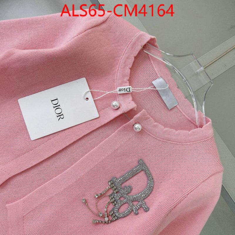 Kids clothing-Dior ID: CM4164 $: 65USD