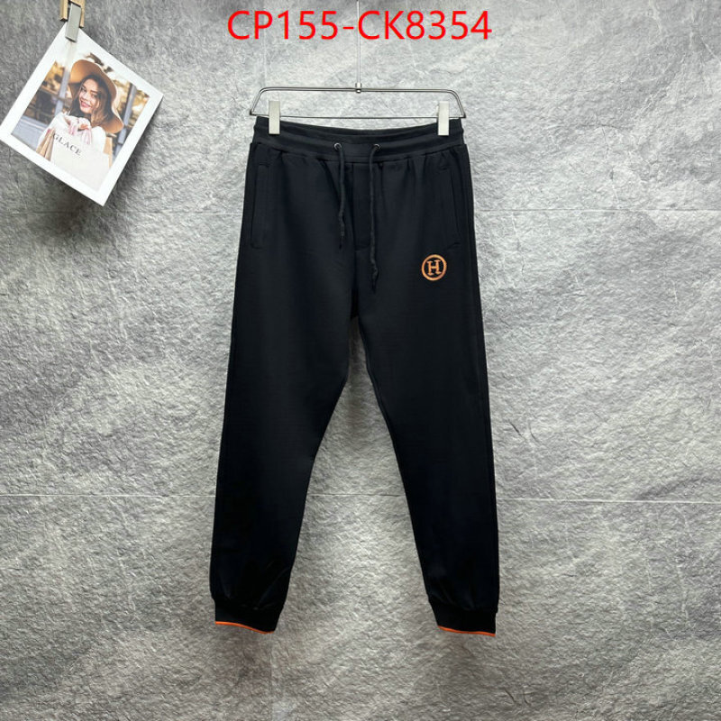 Clothing-Hermes ID: CK8354 $: 155USD