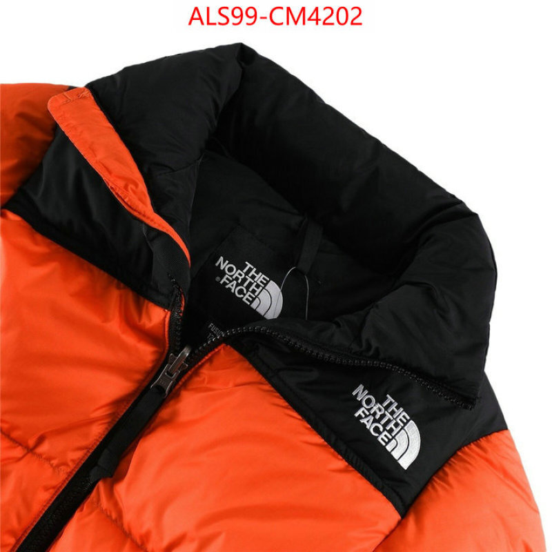Kids clothing-The North Face ID: CM4202 $: 99USD