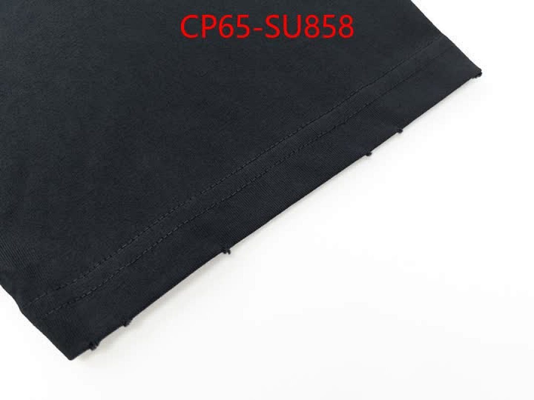 Clothing-Balenciaga ID: SU858 $: 65USD