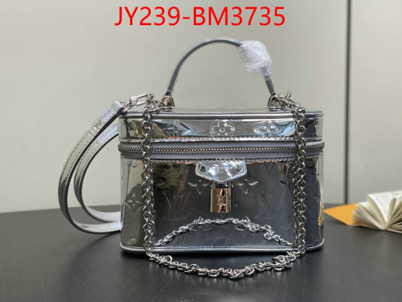 LV Bags(TOP)-Vanity Bag- ID: BM3735 $: 239USD,