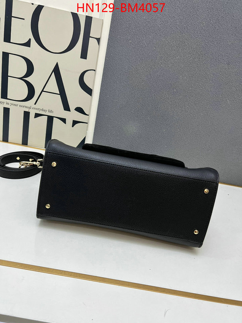 Coccinelle(4A)-Handbag- ID: BM4057 $: 129USD,