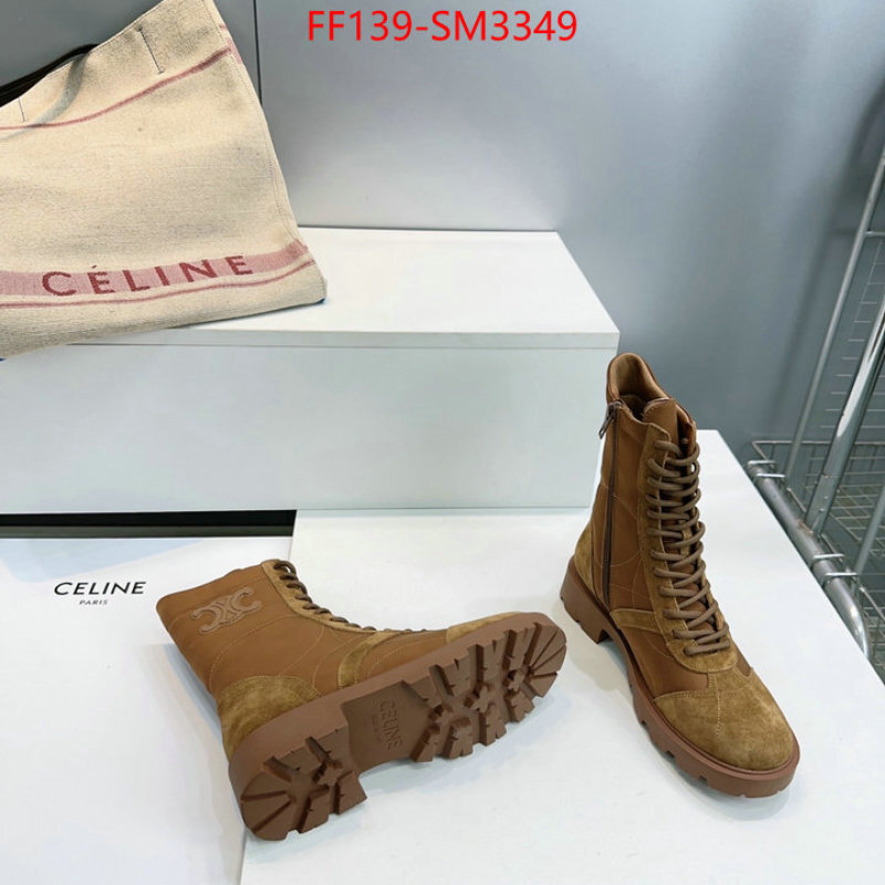 Women Shoes-Boots high ID: SM3349 $: 139USD