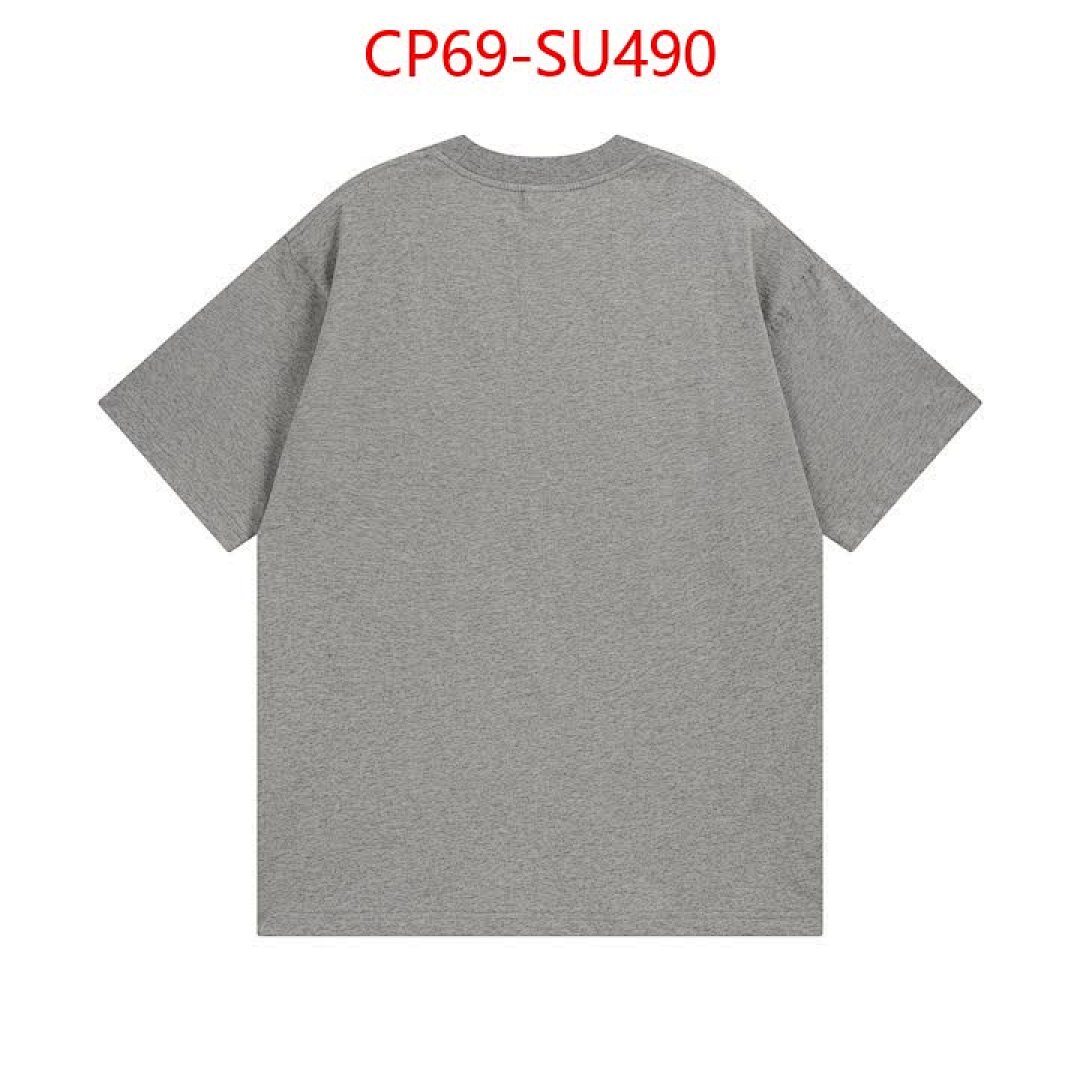 Clothing-Balenciaga ID: SU490 $: 69USD