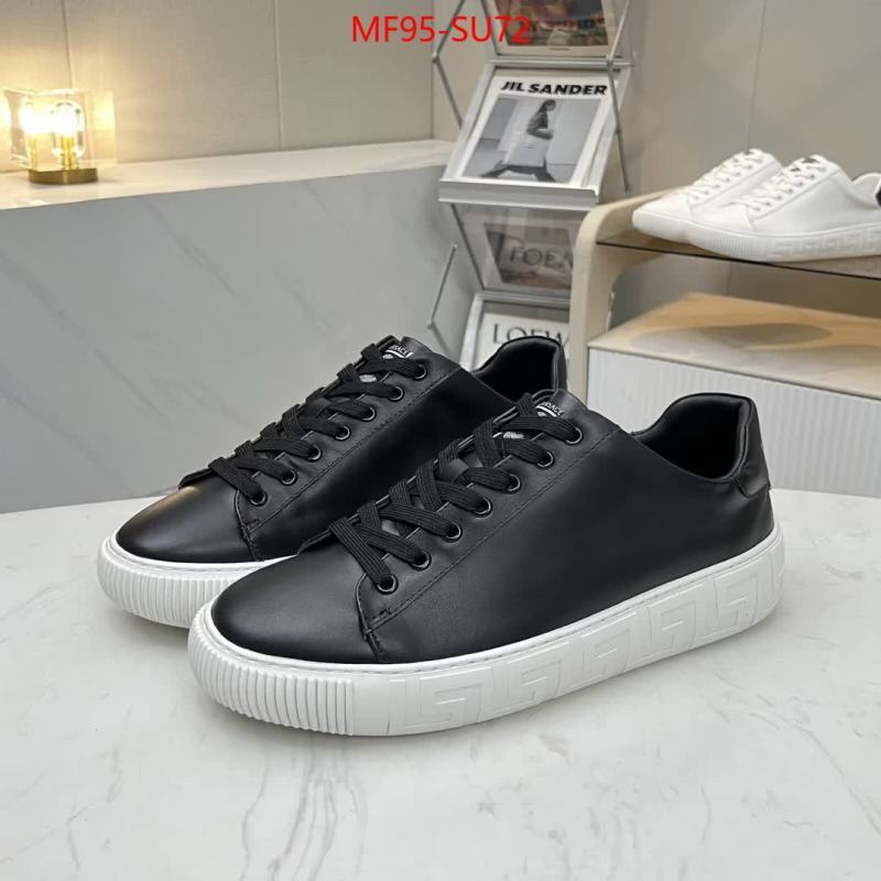 Men Shoes-Versace website to buy replica ID: SU72 $: 95USD