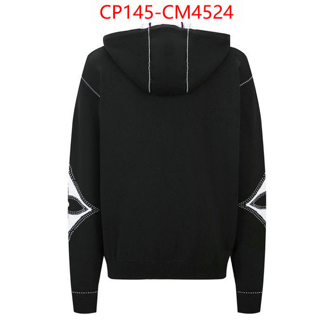 Clothing-LV ID: CM4524 $: 145USD
