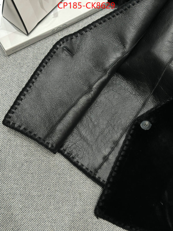 Clothing-Celine ID: CK8629 $: 185USD