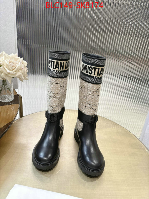 Women Shoes-Dior first copy ID: SK8174 $: 149USD