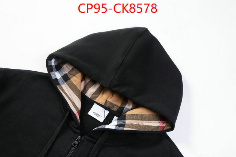 Clothing-Burberry ID: CK8578 $: 95USD