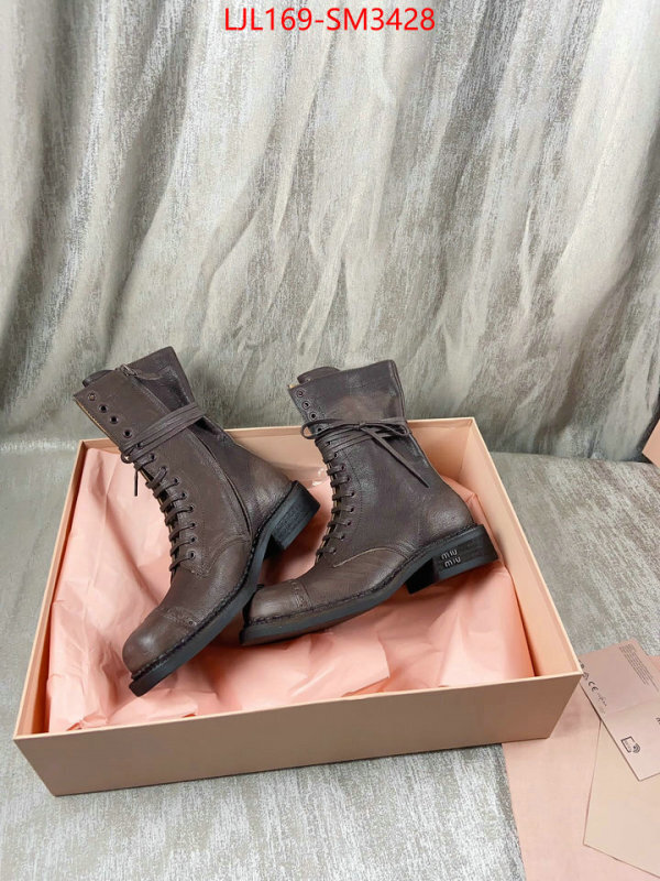 Women Shoes-Boots 7 star replica ID: SM3428 $: 169USD