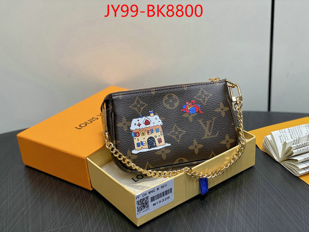 LV Bags(TOP)-Trio- ID: BK8800 $: 99USD,