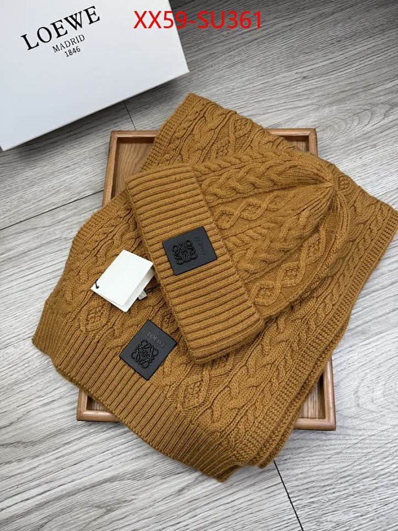 Cap(Hat)-Loewe ID: SU361 $: 59USD