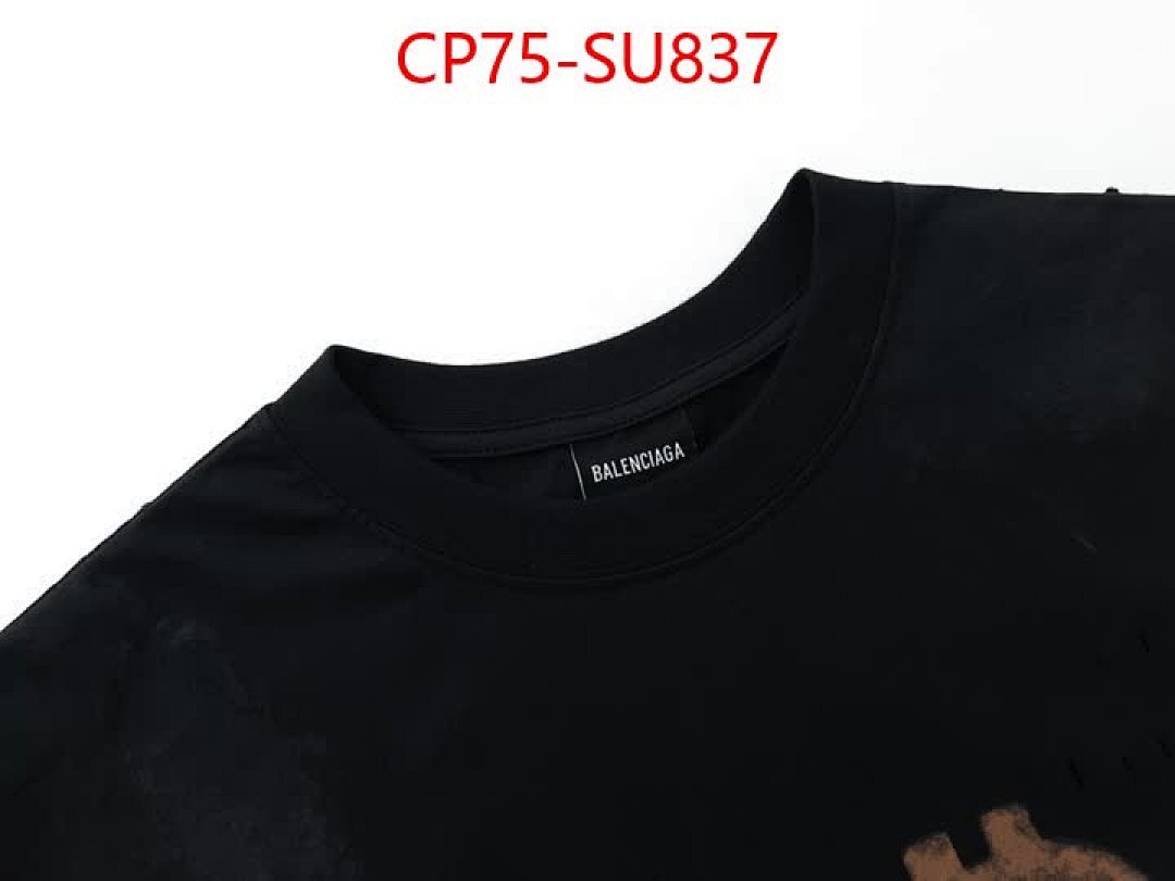 Clothing-Balenciaga ID: SU837 $: 75USD