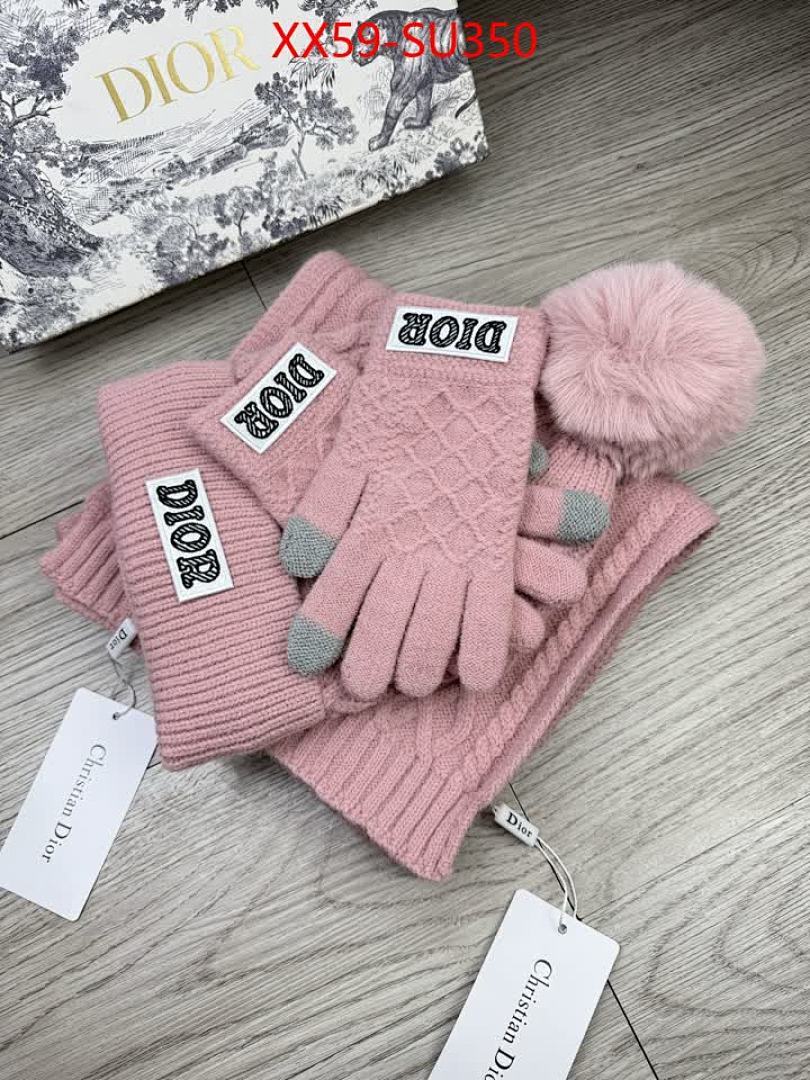 Scarf-Dior ID: SU350 $: 59USD