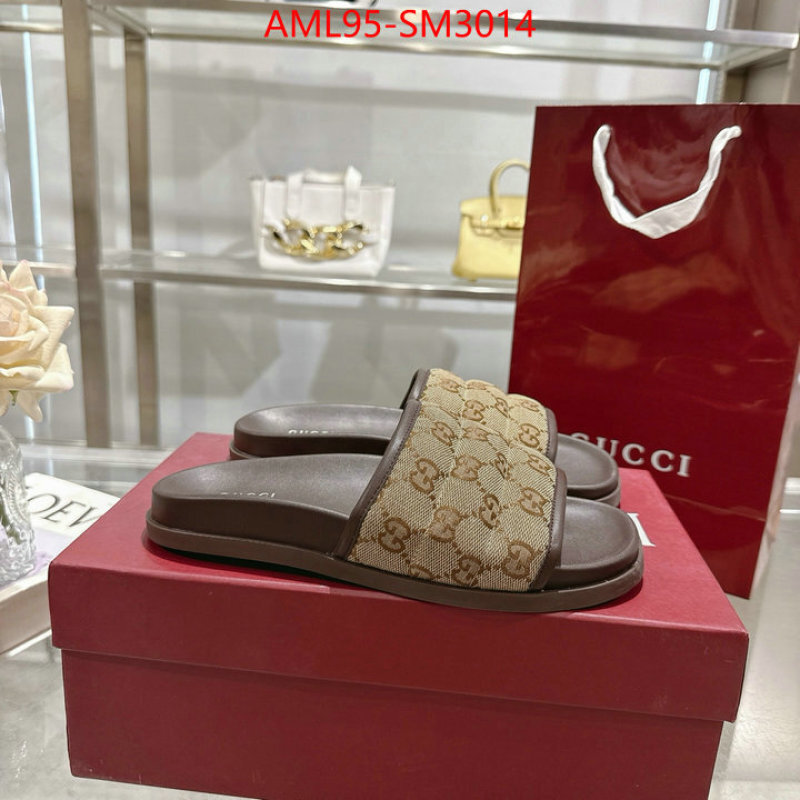 Women Shoes-Gucci we provide top cheap aaaaa ID: SM3014 $: 95USD
