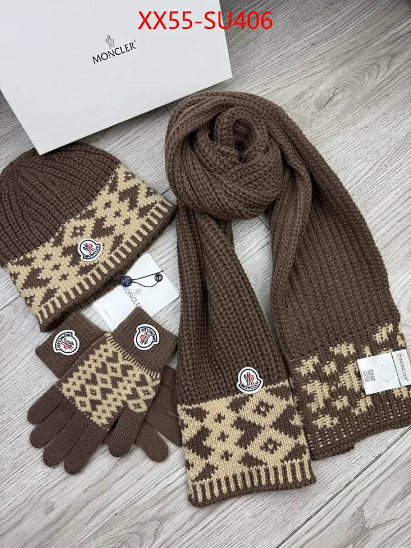 Cap(Hat)-Moncler ID: SU406 $: 55USD