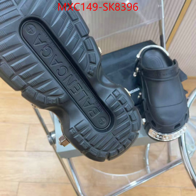 Men Shoes-Balenciaga ID: SK8396 $: 149USD