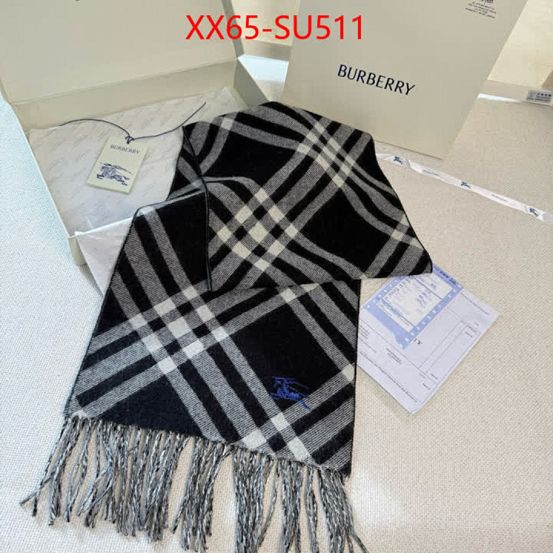 Scarf-Burberry ID: SU511 $: 65USD