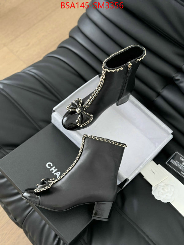 Women Shoes-Boots shop the best high authentic quality replica ID: SM3356 $: 145USD