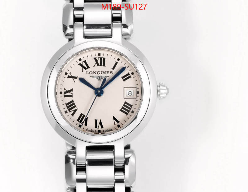 Watch(4A)-Longines where should i buy replica ID: SU127 $: 189USD