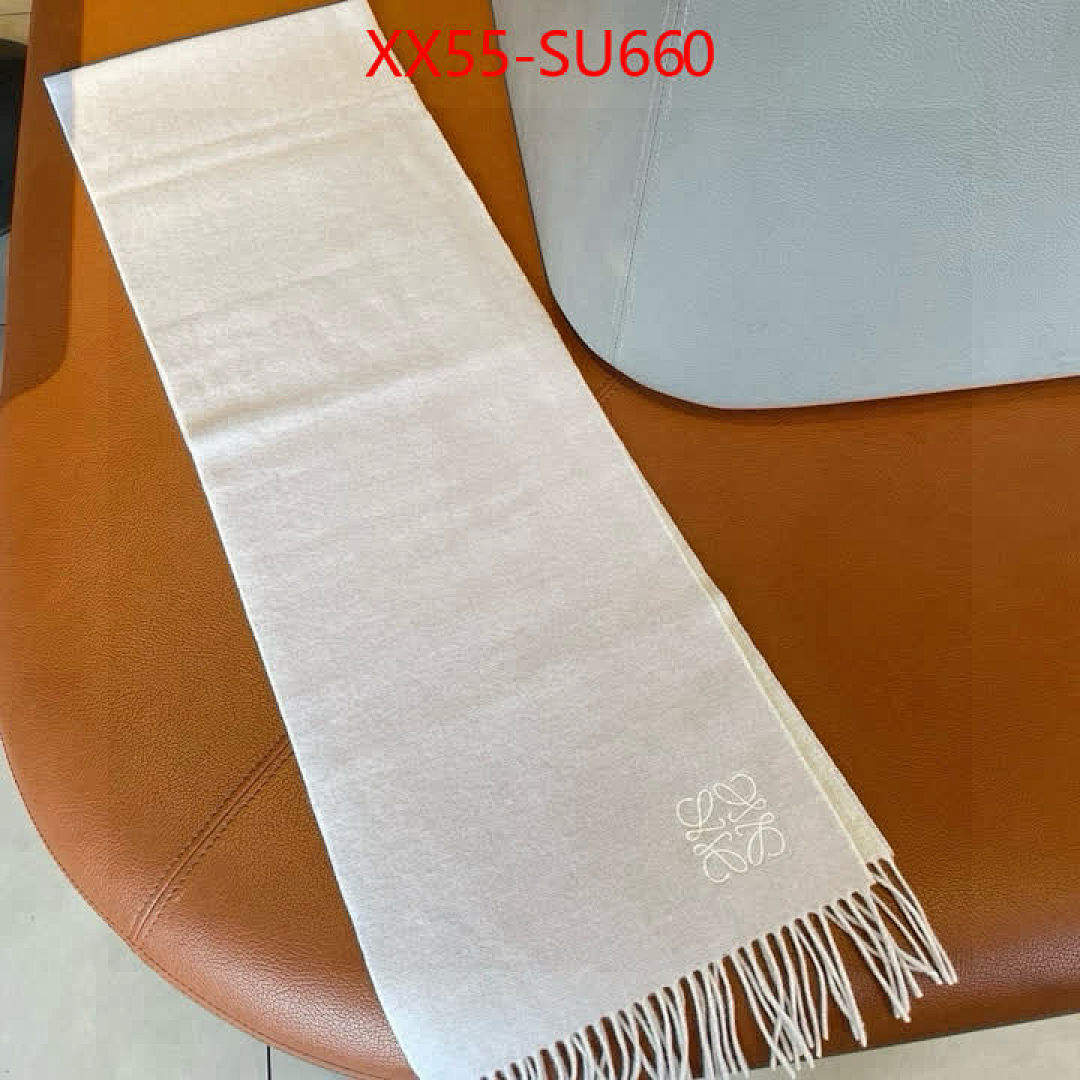 Scarf-Loewe ID: SU660 $: 55USD