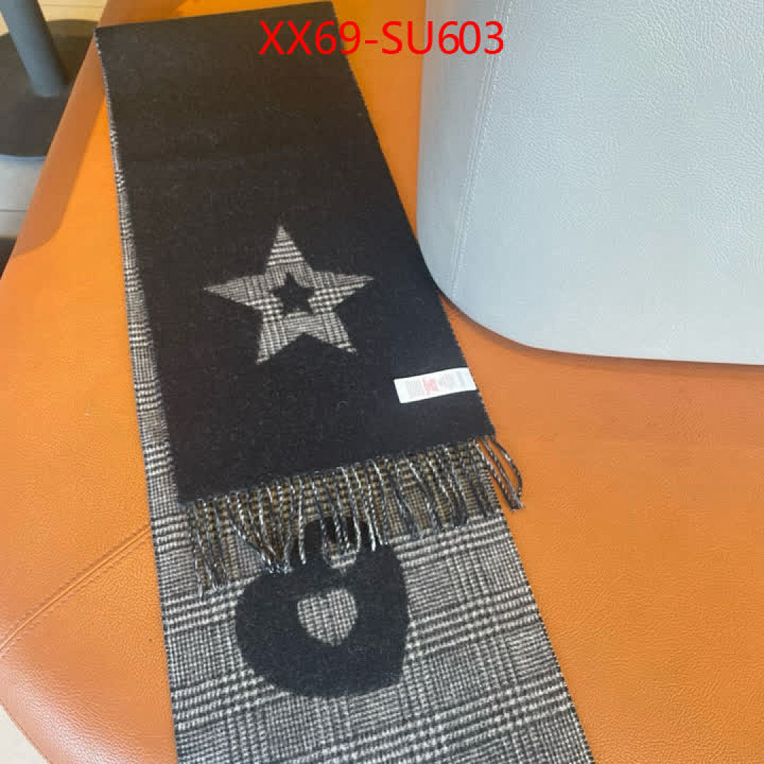 Scarf-Burberry ID: SU603 $: 69USD