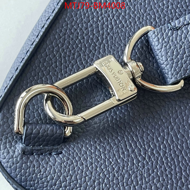 LV Bags(4A)-Avenue- ID: BM4008 $: 79USD,