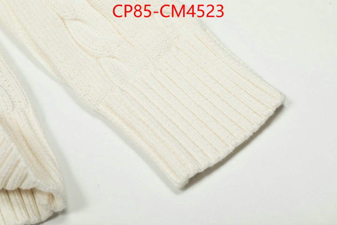 Clothing-Ralph Lauren ID: CM4523 $: 85USD