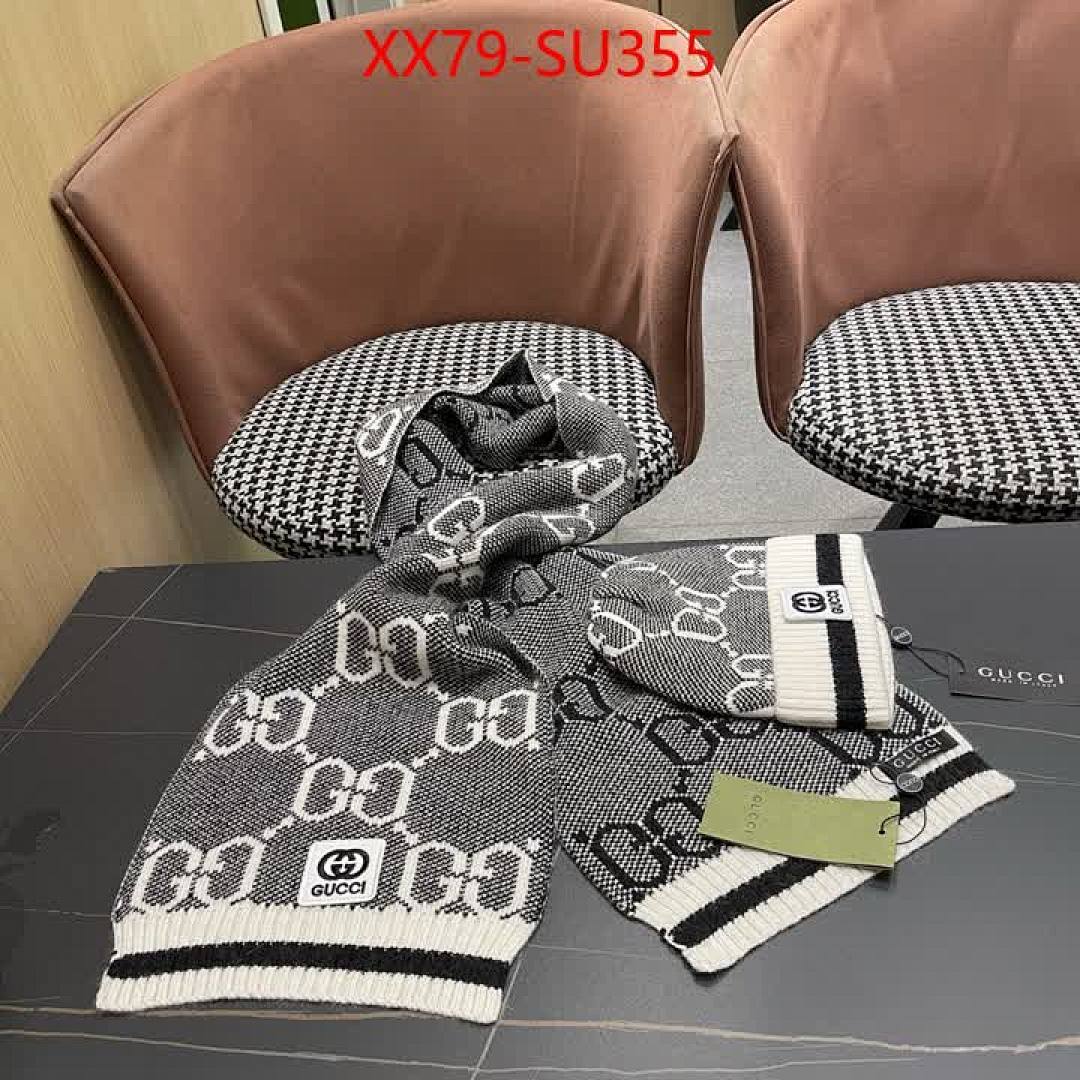 Cap(Hat)-Gucci ID: SU355 $: 79USD