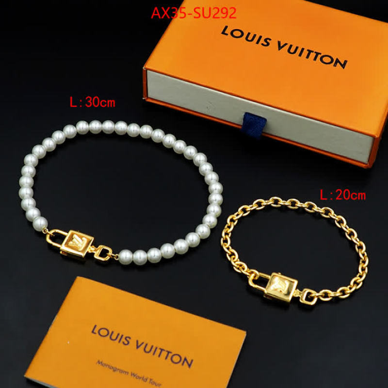 Jewelry-LV ID: SU292 $: 35USD
