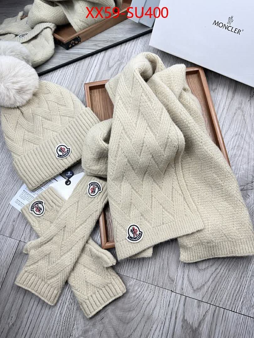Gloves-Moncler ID: SU400 $: 59USD