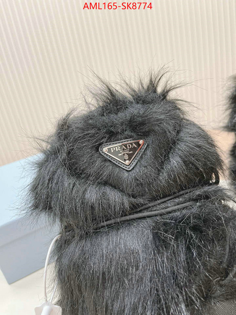 Women Shoes-Boots ID: SK8774 $: 165USD