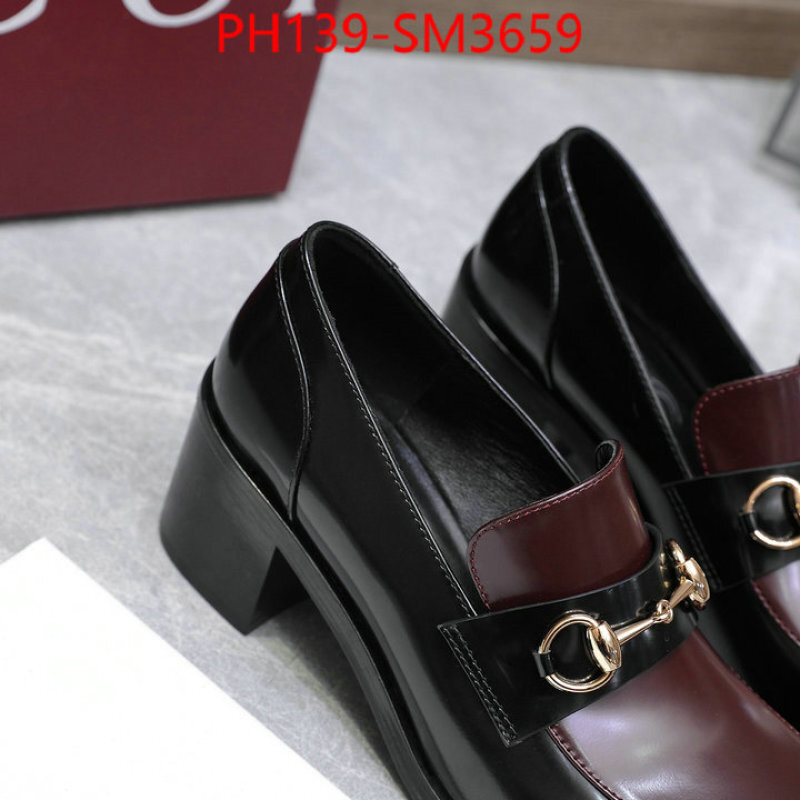 Women Shoes-Gucci ID: SM3659 $: 139USD