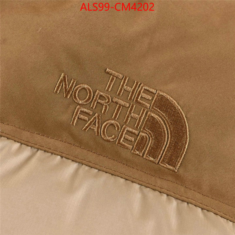 Kids clothing-The North Face ID: CM4202 $: 99USD