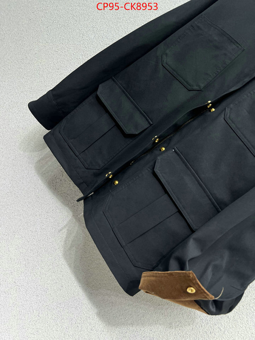 Clothing-Celine ID: CK8953 $: 95USD