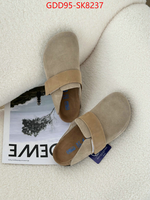 Women Shoes-Birkenstock only sell high-quality ID: SK8237 $: 95USD