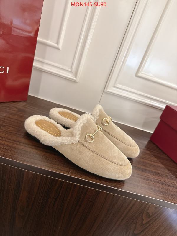 Women Shoes-Gucci online from china ID: SU90 $: 145USD