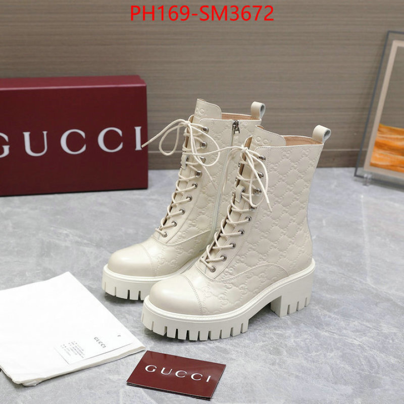 Women Shoes-Boots ID: SM3672 $: 169USD