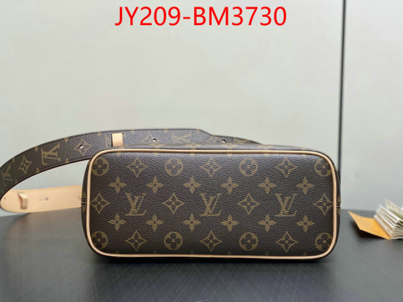 LV Bags(TOP)-Handbag Collection- ID: BM3730 $: 209USD,