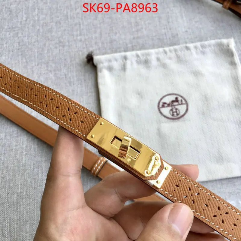 Belts-Hermes what ID: PA8963 $: 69USD