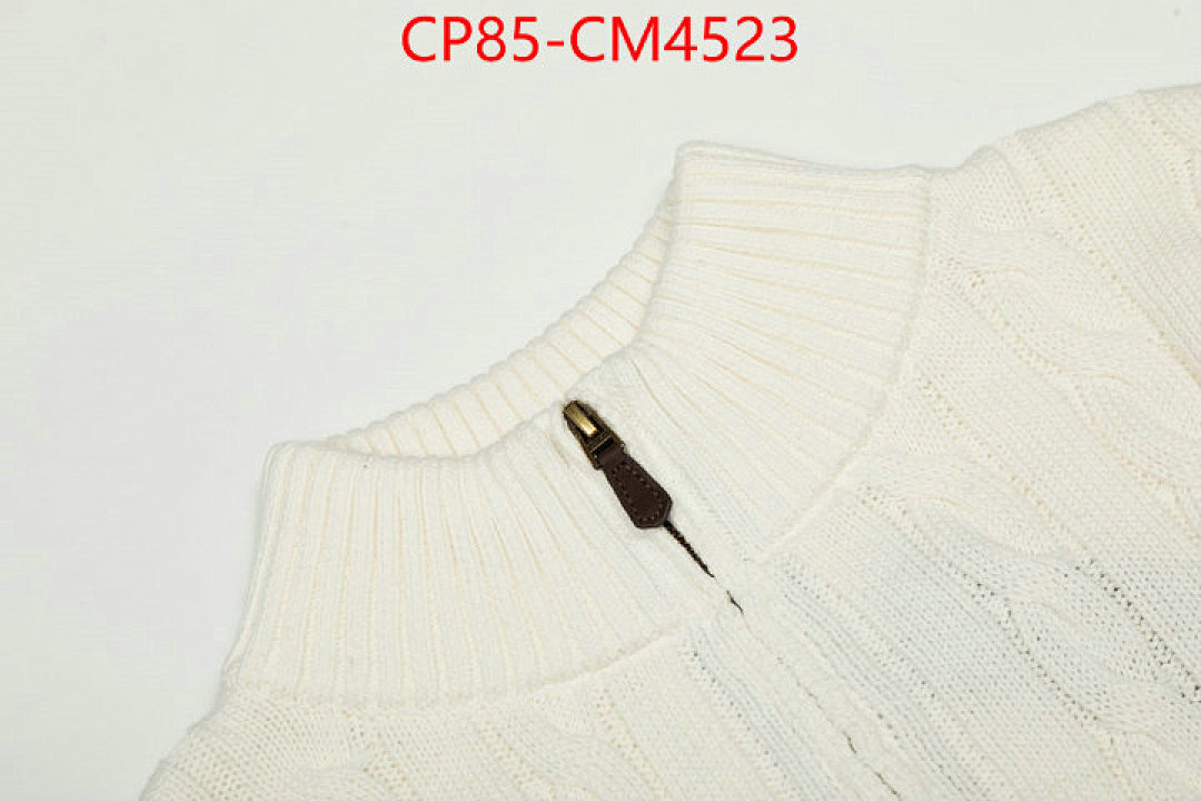 Clothing-Ralph Lauren ID: CM4523 $: 85USD