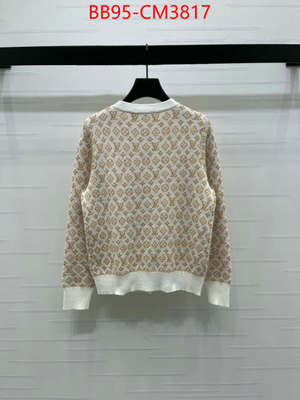 Clothing-LV ID: CM3817 $: 95USD