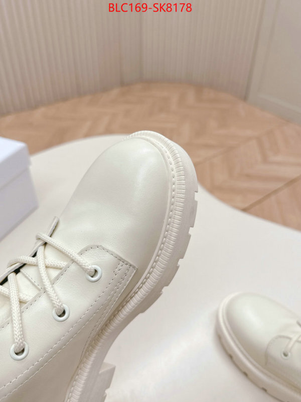 Women Shoes-Dior is it illegal to buy ID: SK8178 $: 169USD