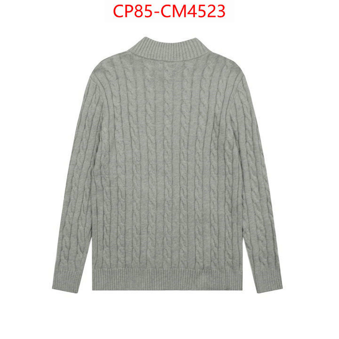 Clothing-Ralph Lauren ID: CM4523 $: 85USD