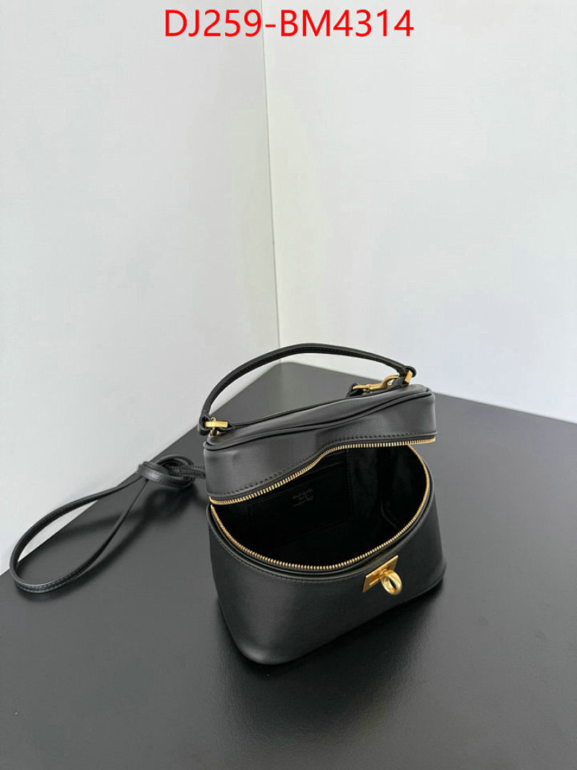 Balenciaga Bags(TOP)-Crossbody- ID: BM4314 $: 259USD,