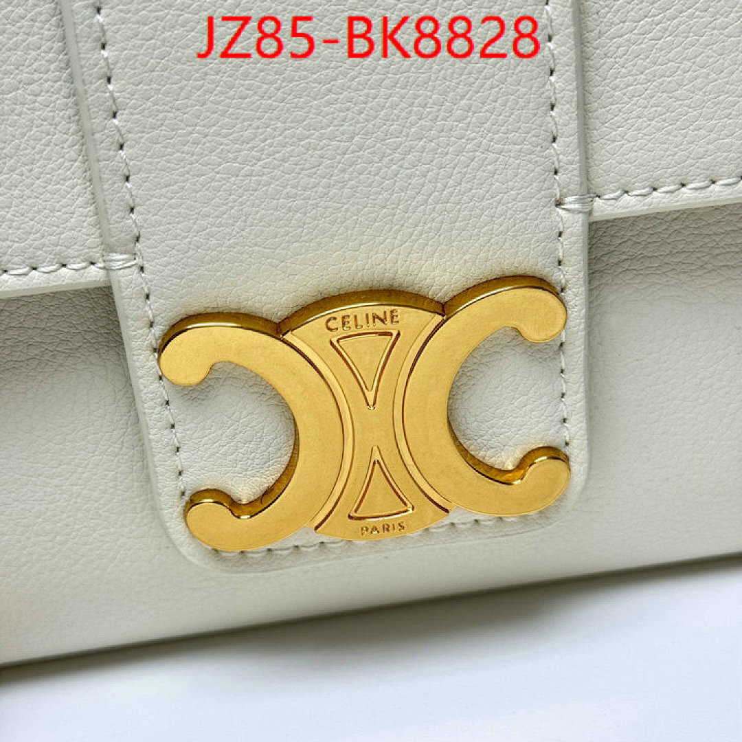 CELINE Bags(4A)-Triomphe Series ID: BK8828 $: 85USD,