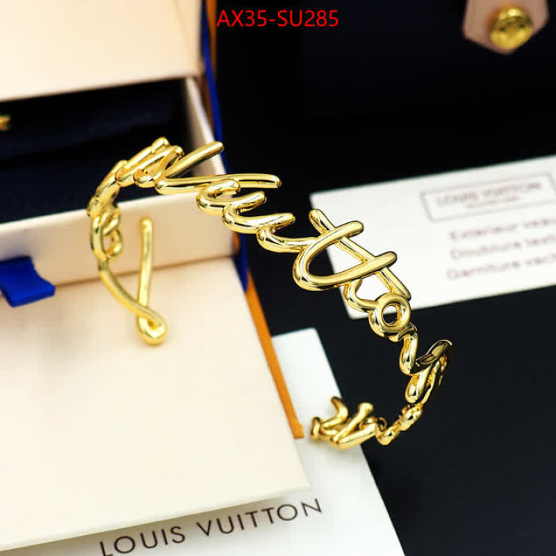 Jewelry-LV ID: SU285 $: 35USD