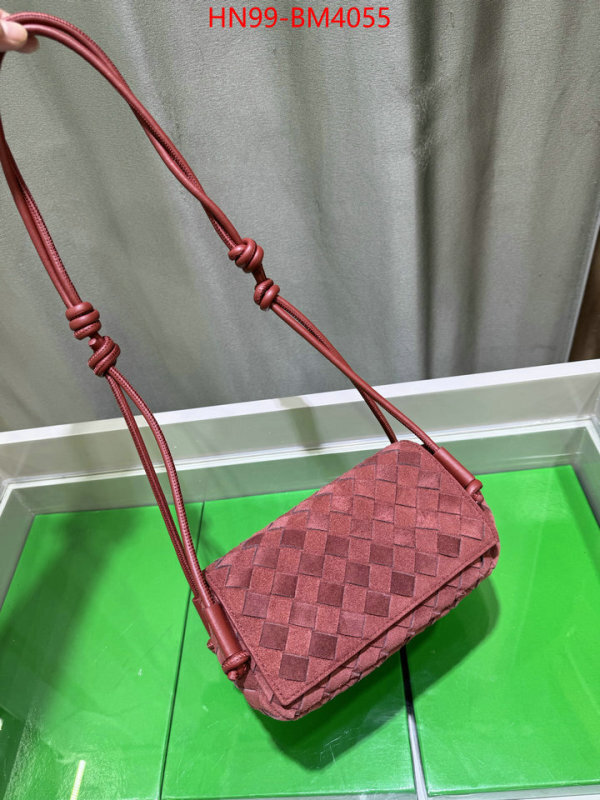 BV Bags(4A)-Crossbody- ID: BM4055 $: 99USD,