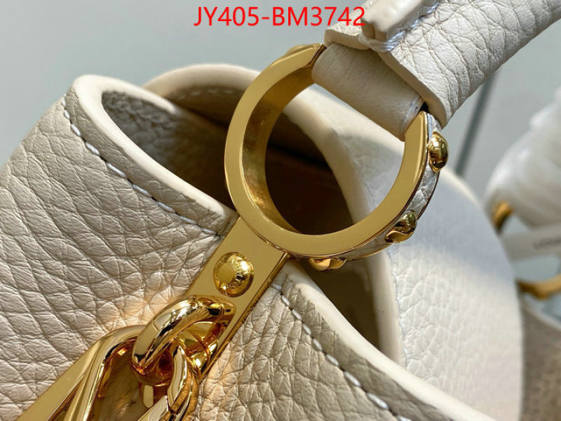 LV Bags(TOP)-Handbag Collection- ID: BM3742 $: 405USD,