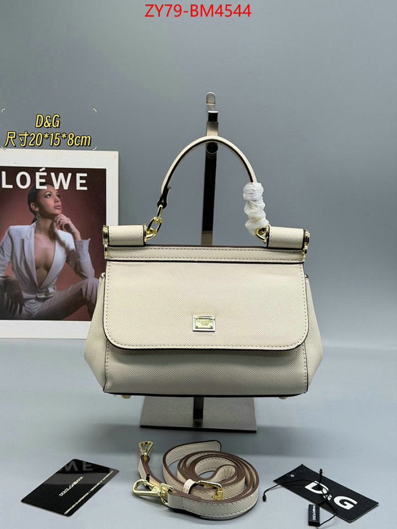 DG Bags(4A)-Crossbody- ID: BM4544 $: 79USD,